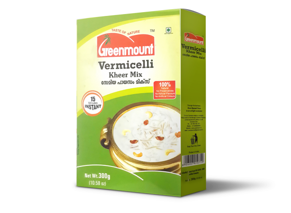 VERMICELLI