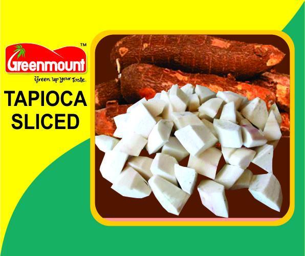 TAPIOCA SLICED