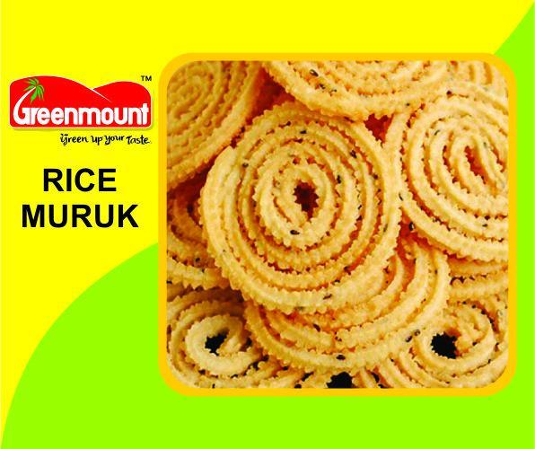 RICE MURUK