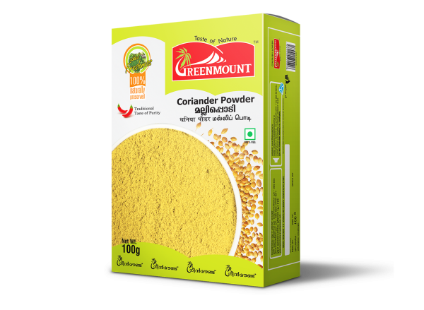 CORIANDER POWDER
