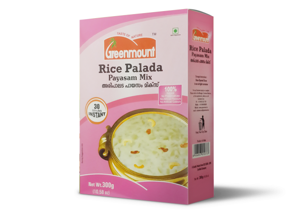 RICE PALADA