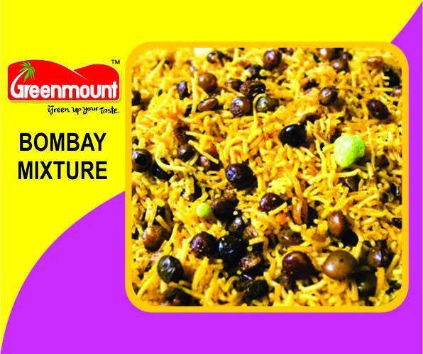 BOMBAY MIXTURE