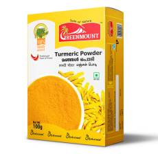 TURMERIC POWDER