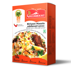 BIRIYANI MASALA