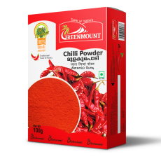 CHILLI POWDER