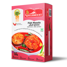 FISH MASALA