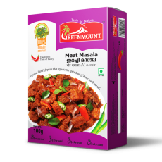 MEAT MASALA