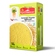 CORIANDER POWDER