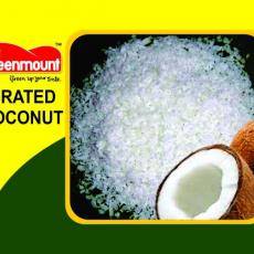 GRATED COCONUT