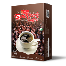 MOUNT RICH COFFEE