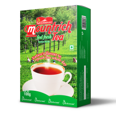 MOUNT RICH TEA