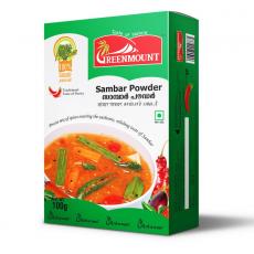 SAMBAR POWDER